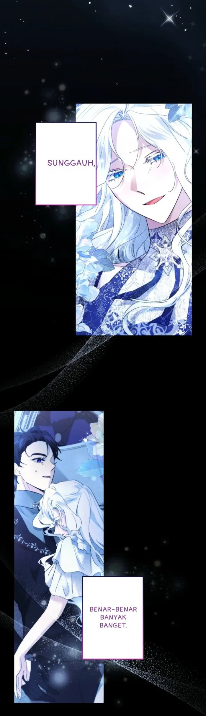 I Need to Raise My Sister Properly Chapter 122 Gambar 6