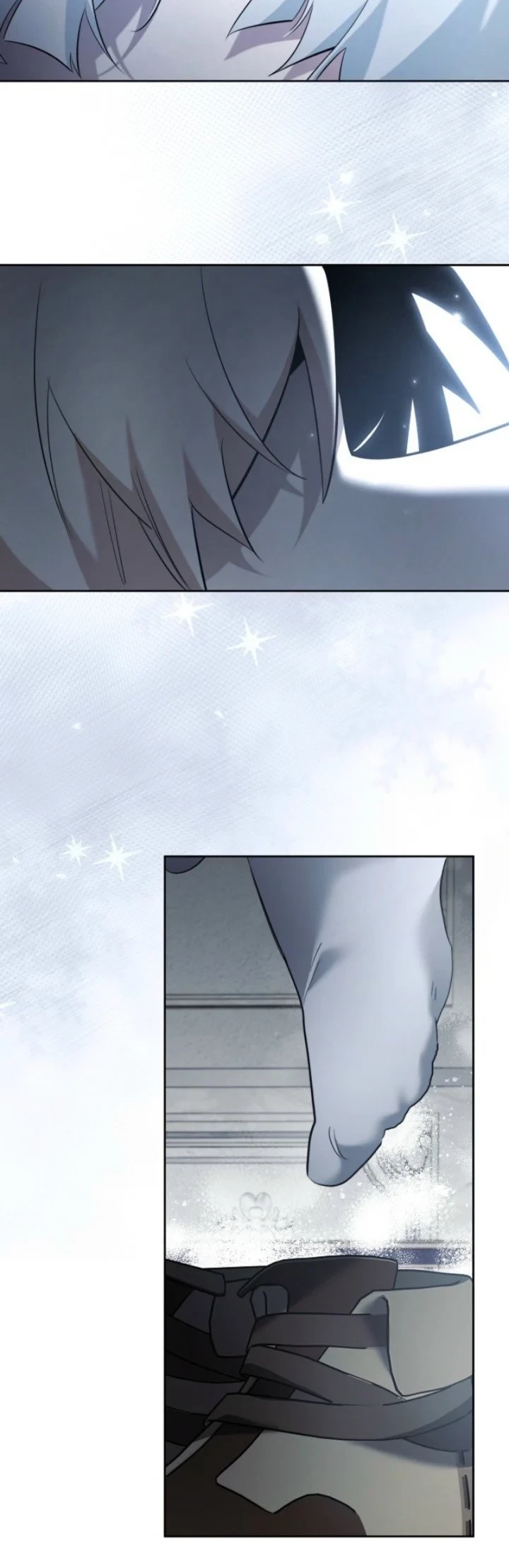 I Need to Raise My Sister Properly Chapter 123 Gambar 5