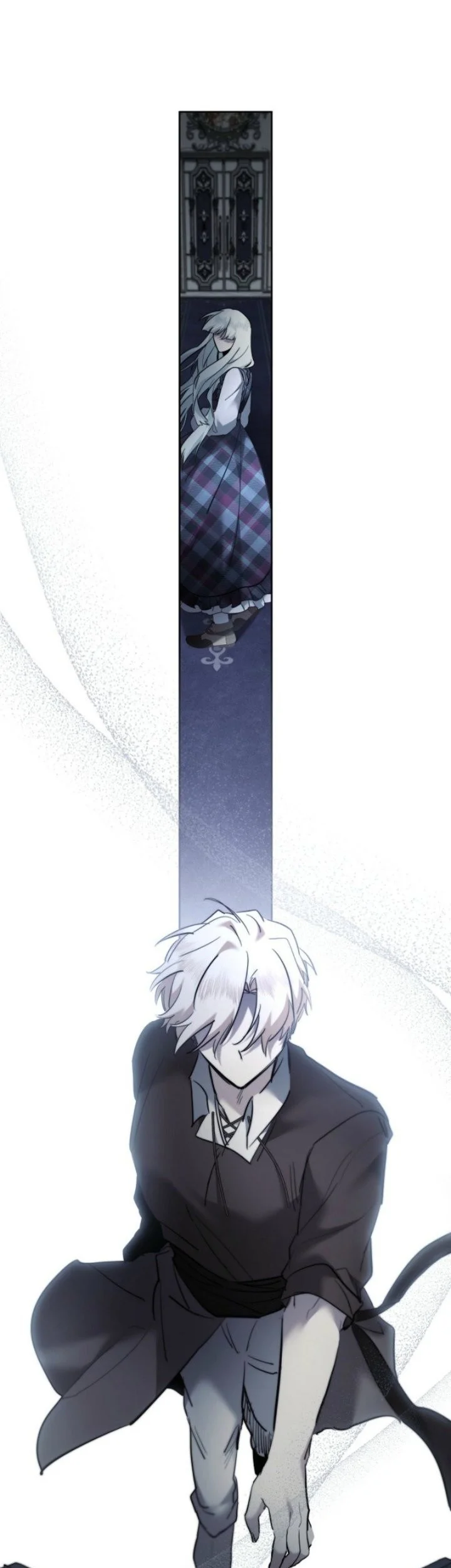 I Need to Raise My Sister Properly Chapter 123 Gambar 6