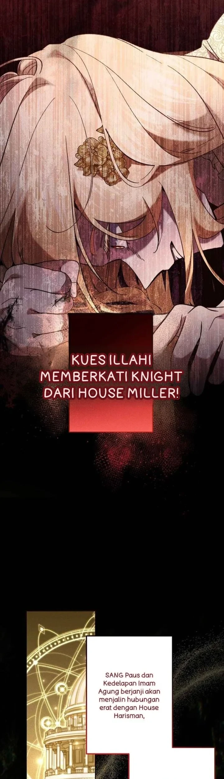 I Need to Raise My Sister Properly Chapter 127 Gambar 6
