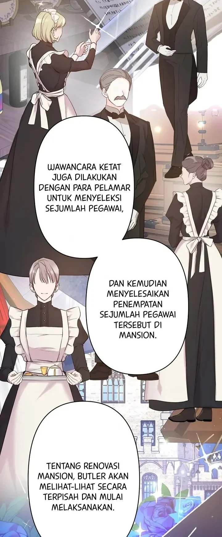 I Need to Raise My Sister Properly Chapter 13 Gambar 9