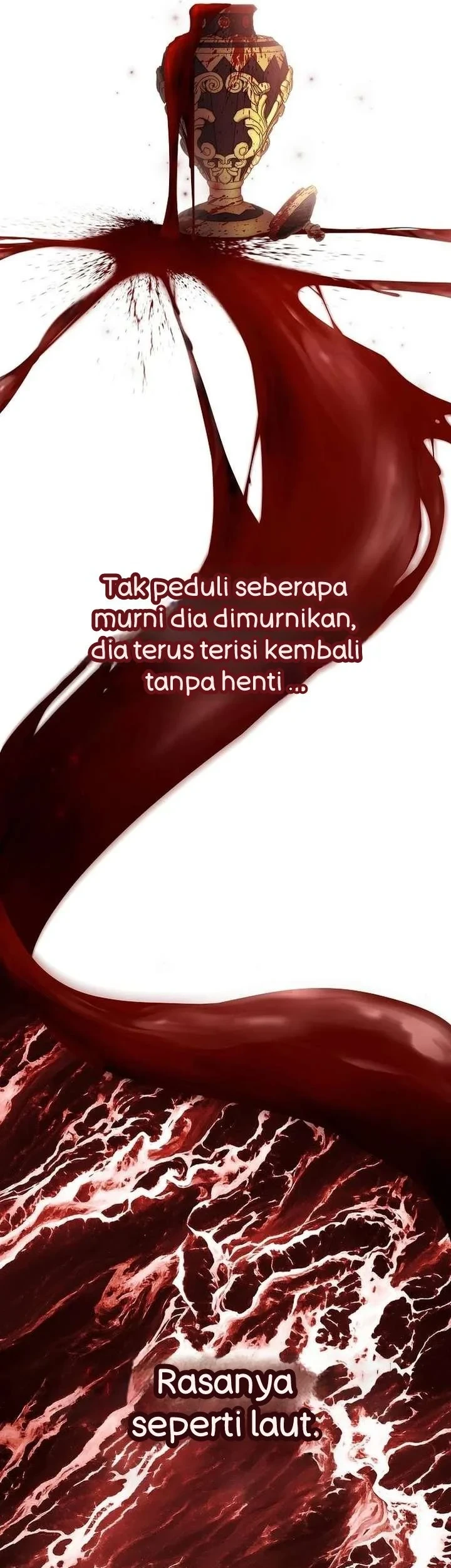 I Need to Raise My Sister Properly Chapter 131 Gambar 7