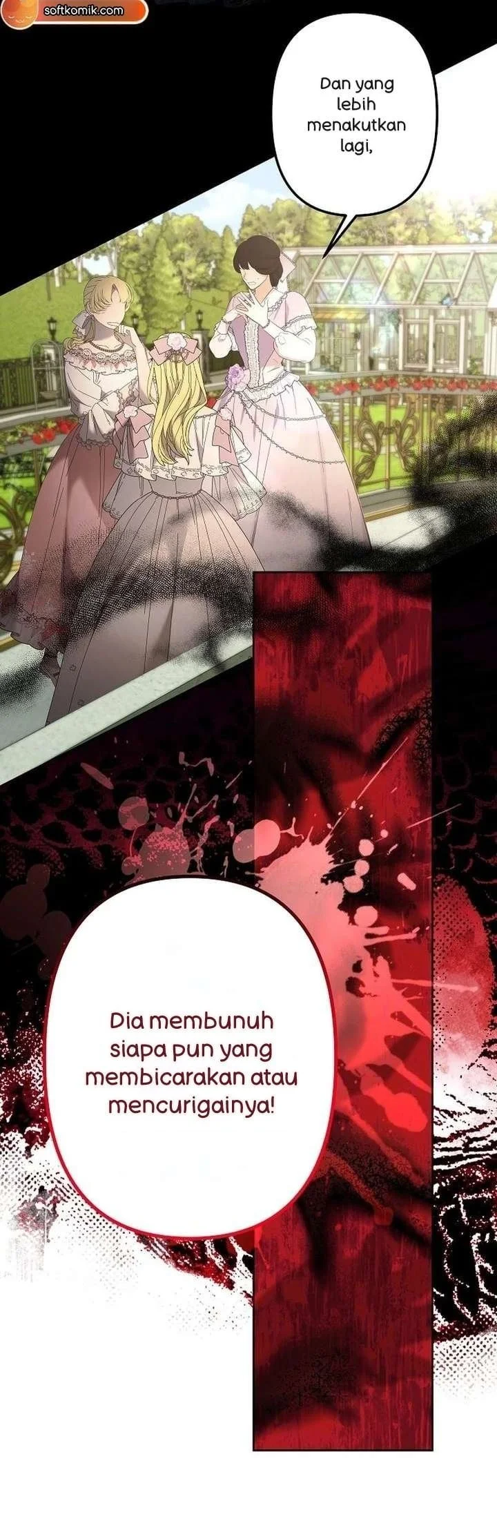 I Need to Raise My Sister Properly Chapter 133 Gambar 6
