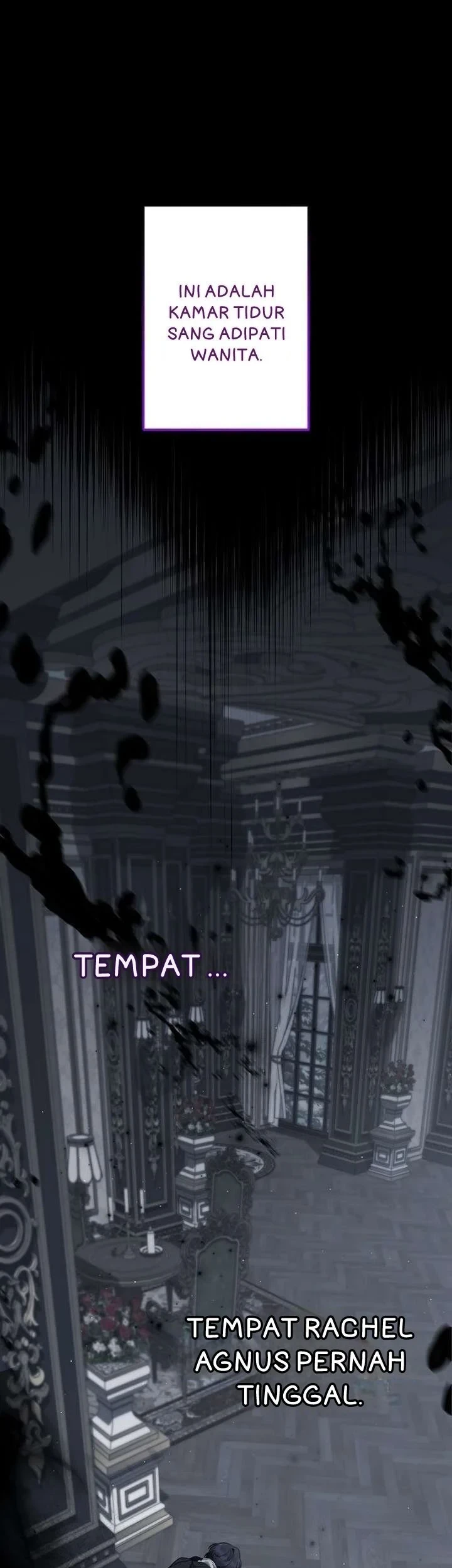 I Need to Raise My Sister Properly Chapter 134 Gambar 8