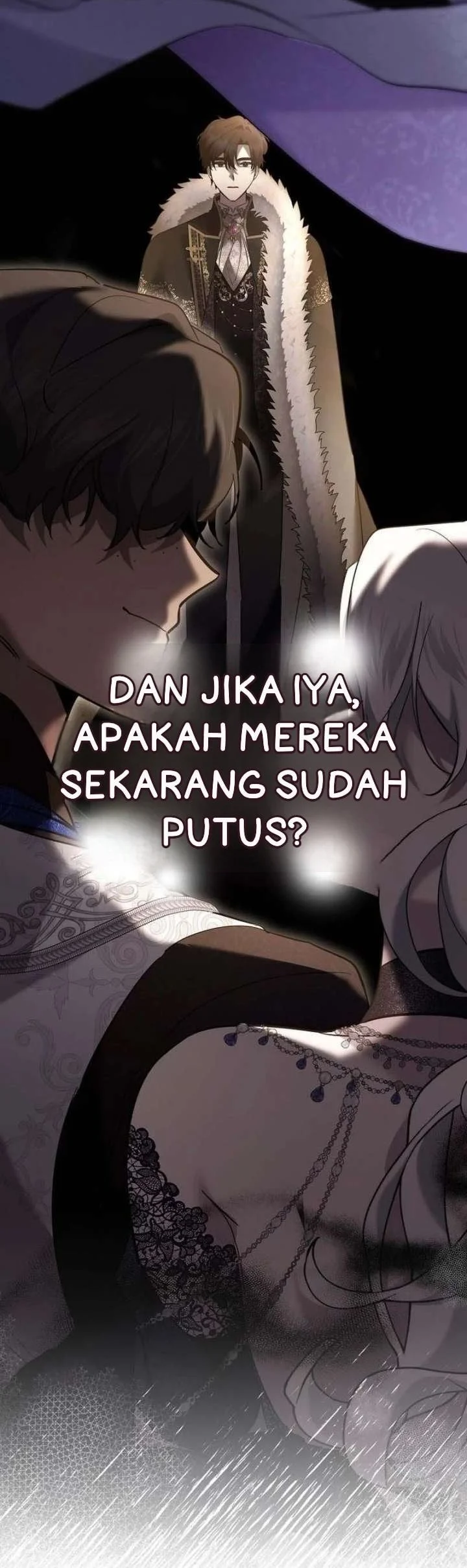 I Need to Raise My Sister Properly Chapter 137 Gambar 7