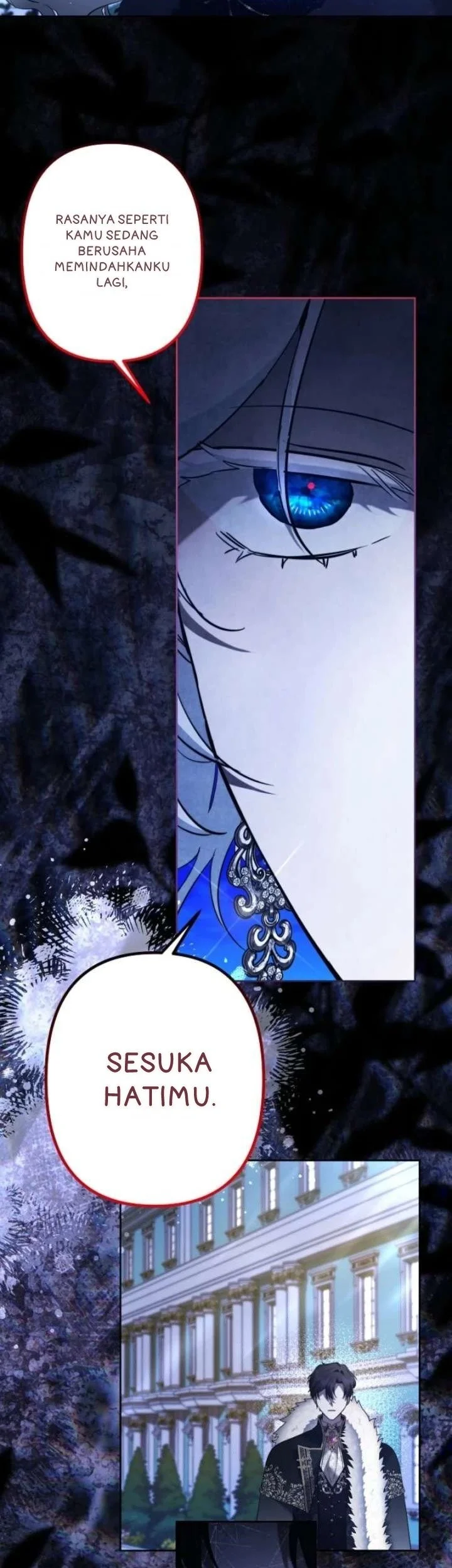 I Need to Raise My Sister Properly Chapter 138 Gambar 6