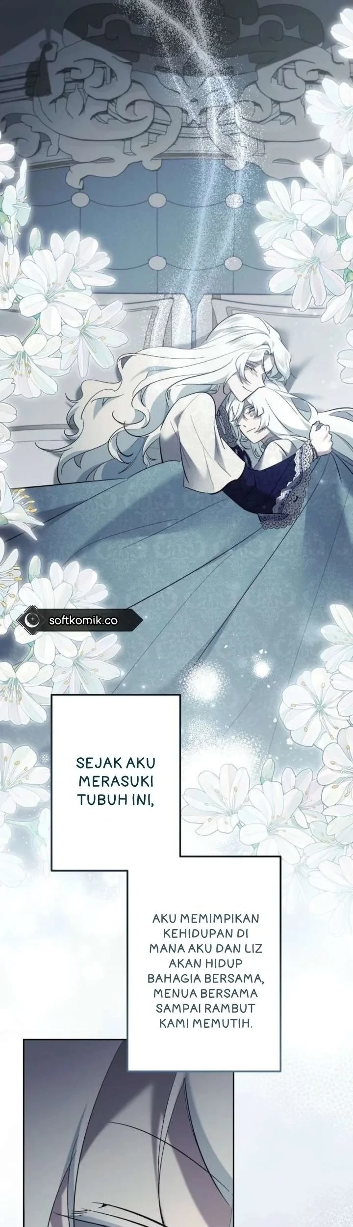 I Need to Raise My Sister Properly Chapter 139 Gambar 7