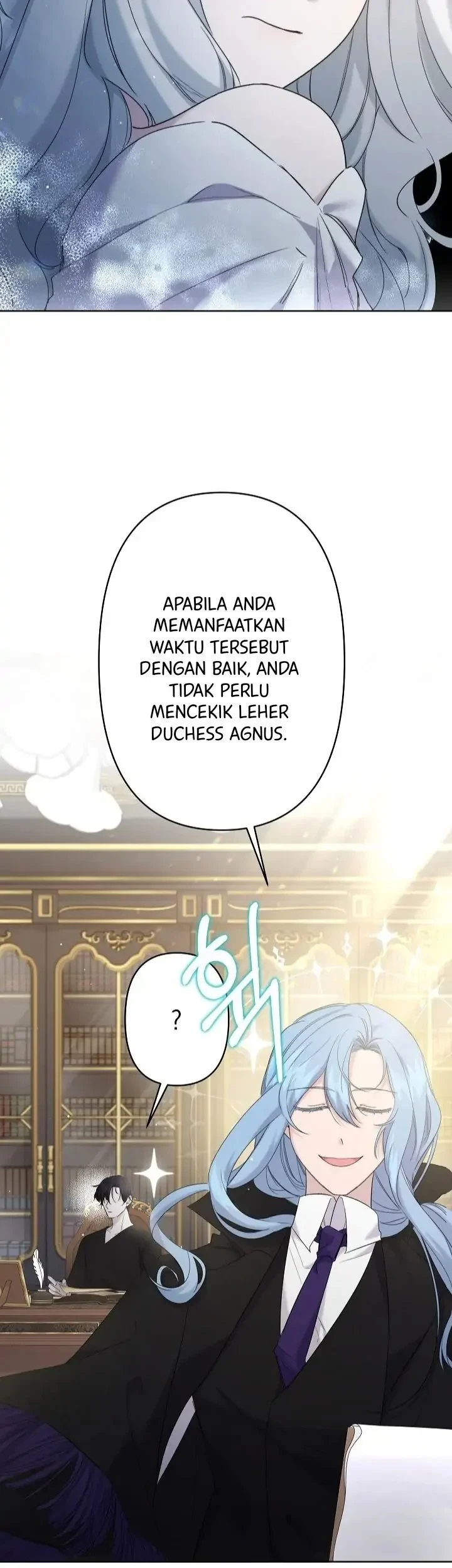 I Need to Raise My Sister Properly Chapter 14 Gambar 8