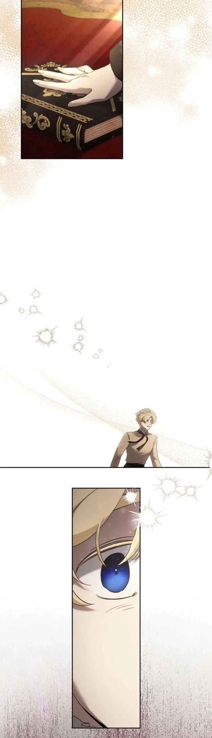 I Need to Raise My Sister Properly Chapter 141 Gambar 5