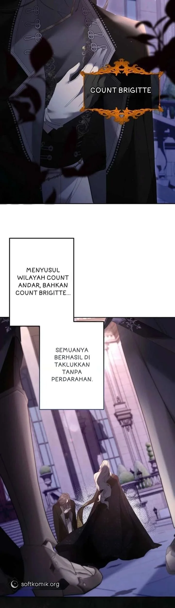 I Need to Raise My Sister Properly Chapter 142 Gambar 7
