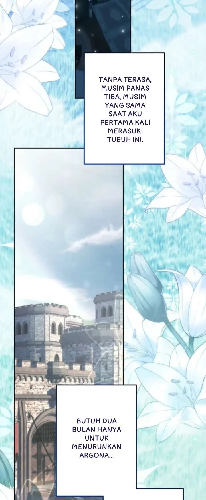 I Need to Raise My Sister Properly Chapter 144 Gambar 6