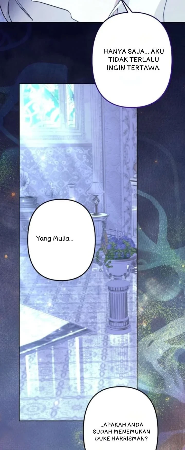 I Need to Raise My Sister Properly Chapter 146 Gambar 6