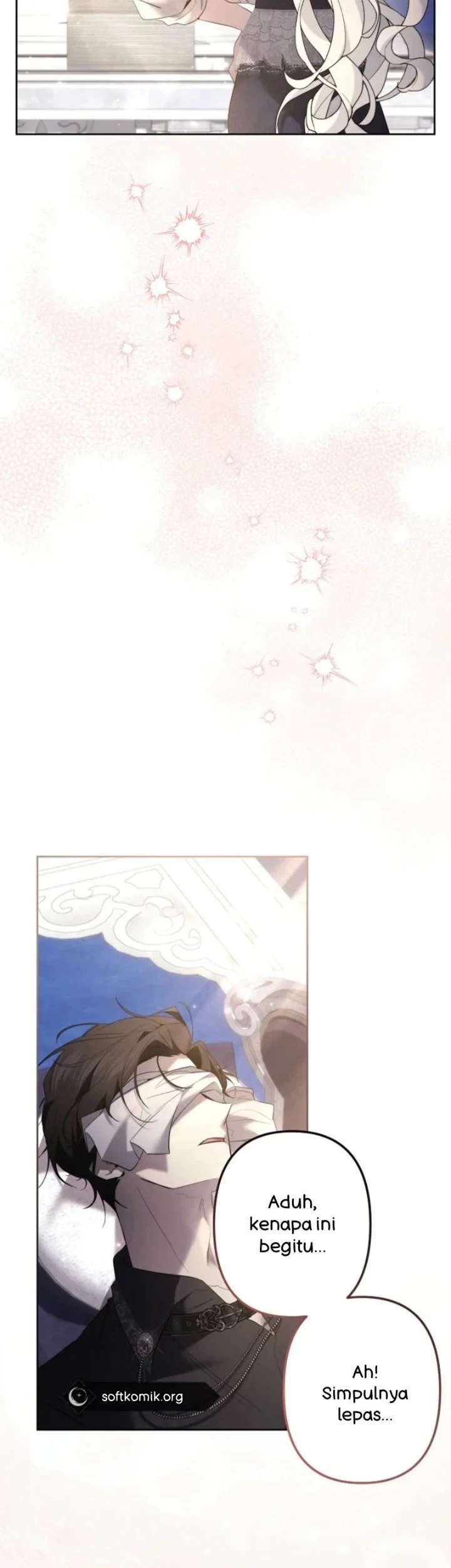 I Need to Raise My Sister Properly Chapter 147 Gambar 5