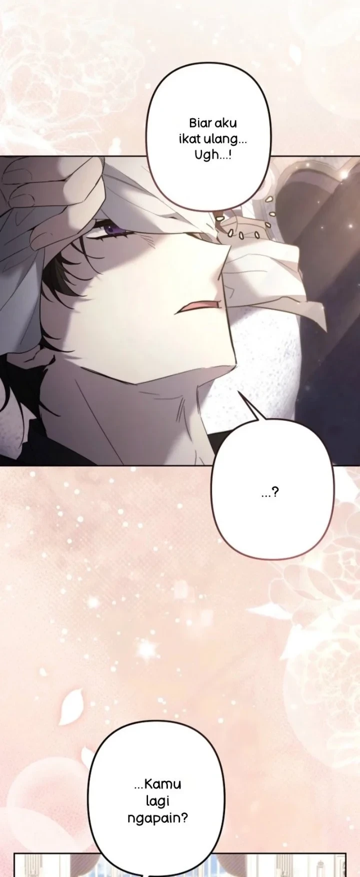 I Need to Raise My Sister Properly Chapter 147 Gambar 6