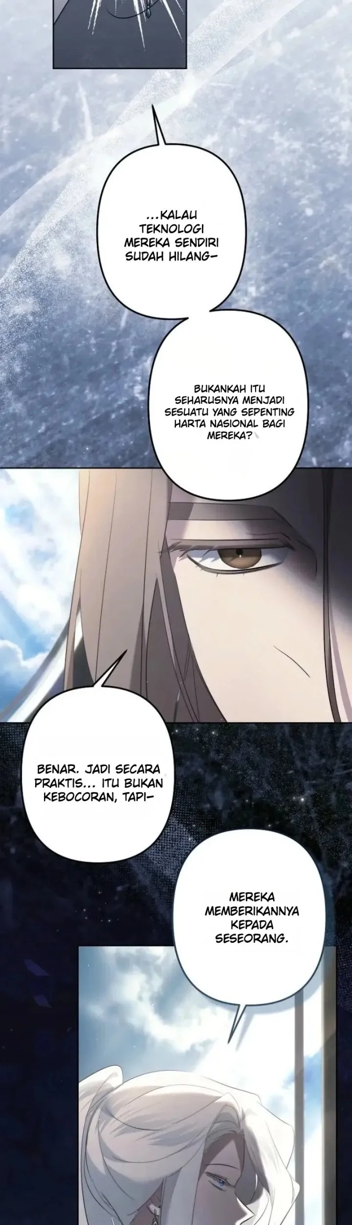 I Need to Raise My Sister Properly Chapter 149 Gambar 5