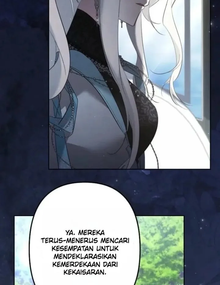 I Need to Raise My Sister Properly Chapter 149 Gambar 6