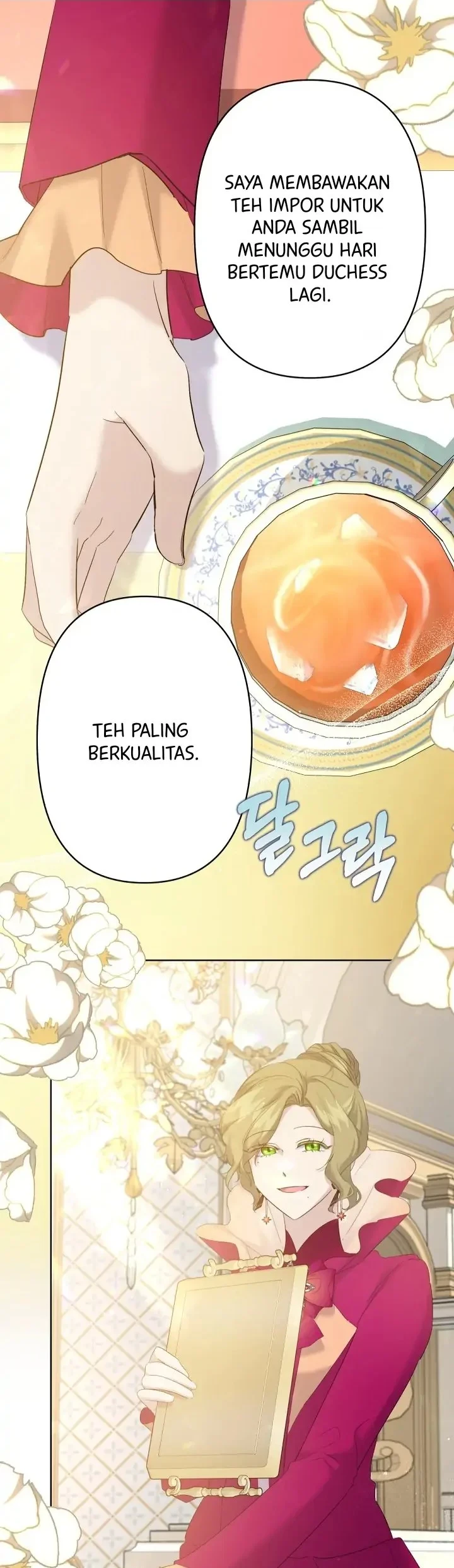 I Need to Raise My Sister Properly Chapter 15 Gambar 7
