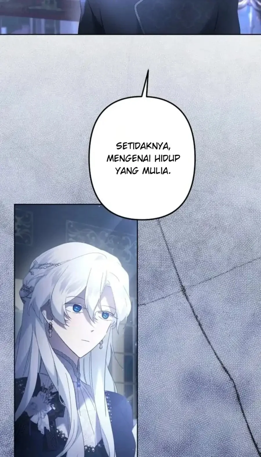 I Need to Raise My Sister Properly Chapter 156 Gambar 10