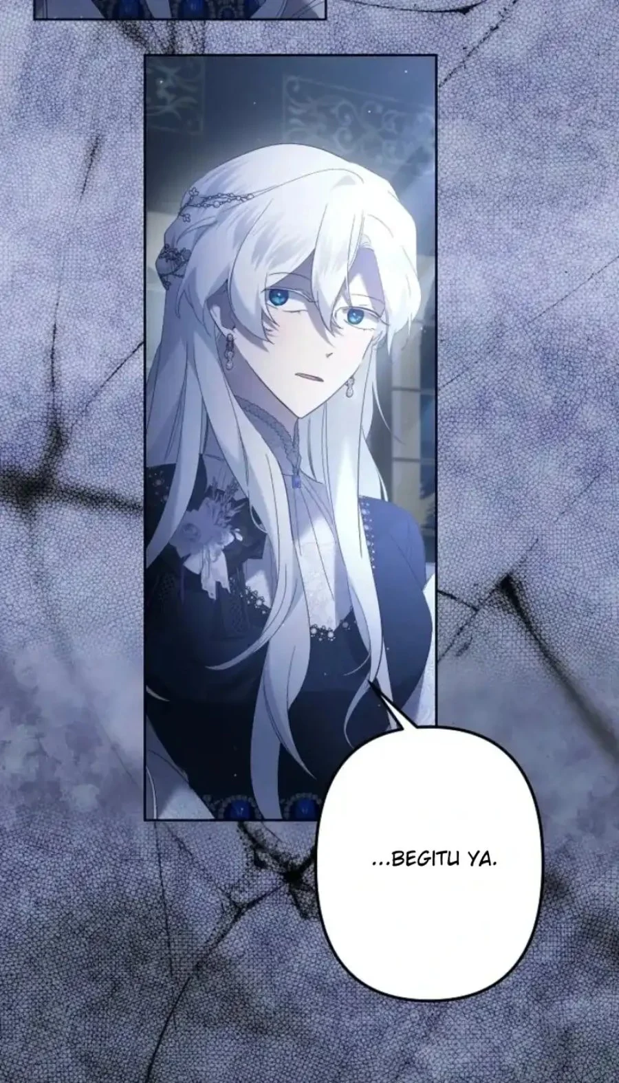 I Need to Raise My Sister Properly Chapter 156 Gambar 11