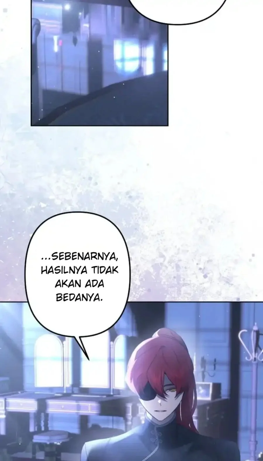 I Need to Raise My Sister Properly Chapter 156 Gambar 9
