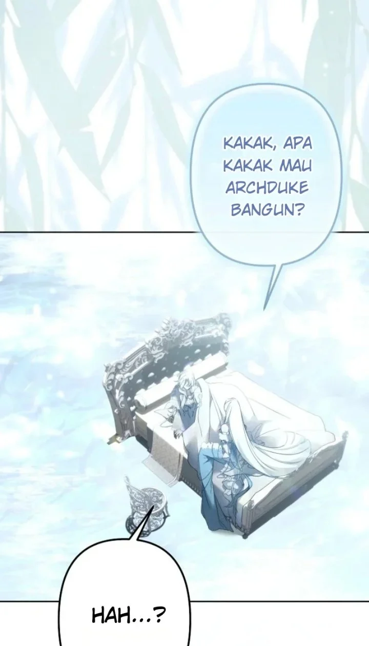 I Need to Raise My Sister Properly Chapter 157 Gambar 9