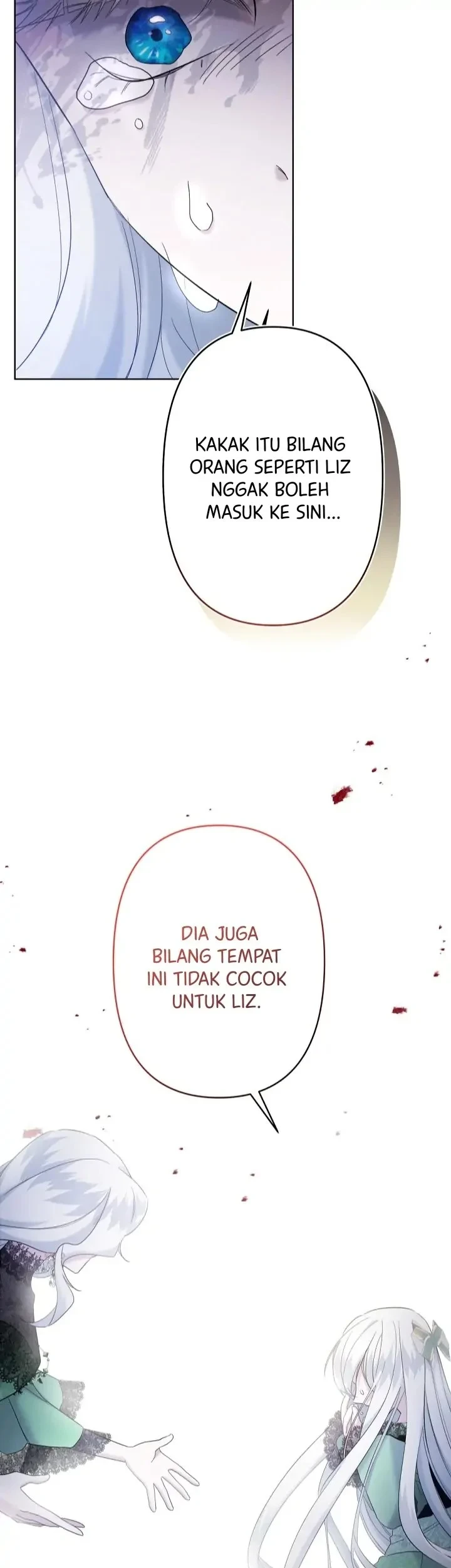 I Need to Raise My Sister Properly Chapter 16 Gambar 8