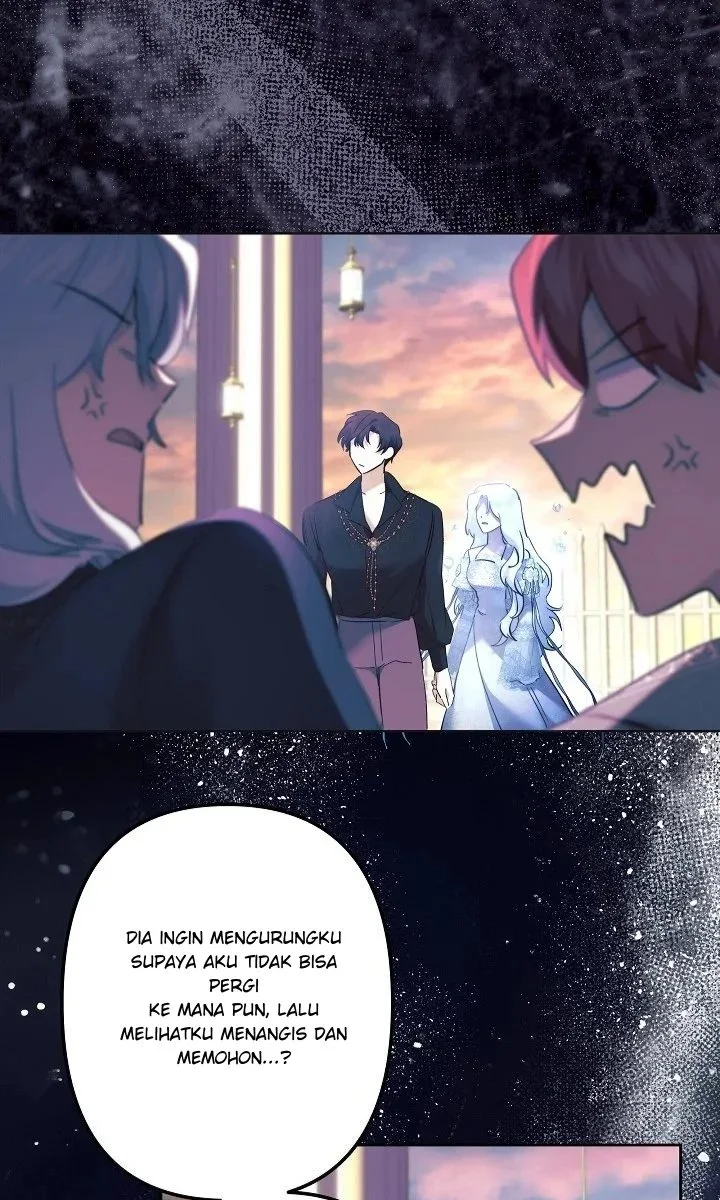 I Need to Raise My Sister Properly Chapter 160 Gambar 10