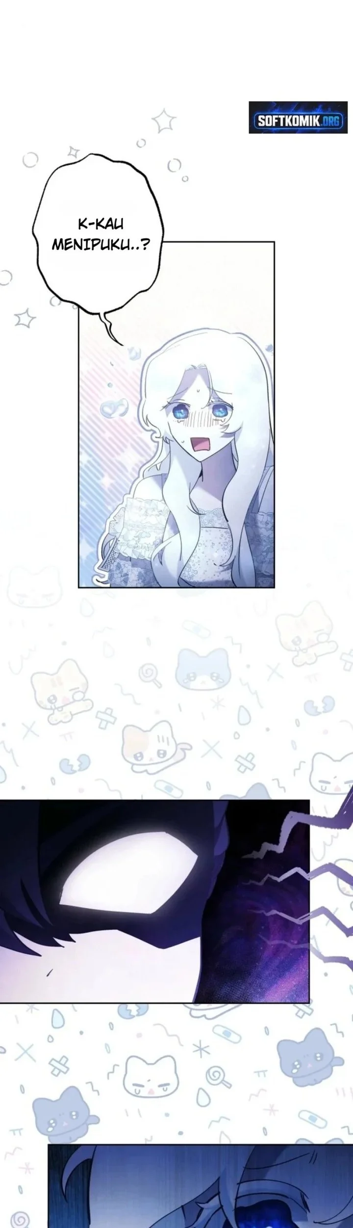 I Need to Raise My Sister Properly Chapter 161 Gambar 6