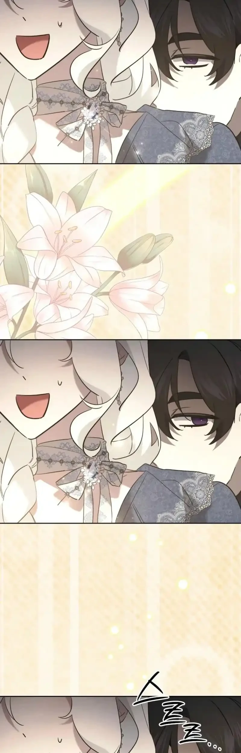 I Need to Raise My Sister Properly Chapter 166 Gambar 7