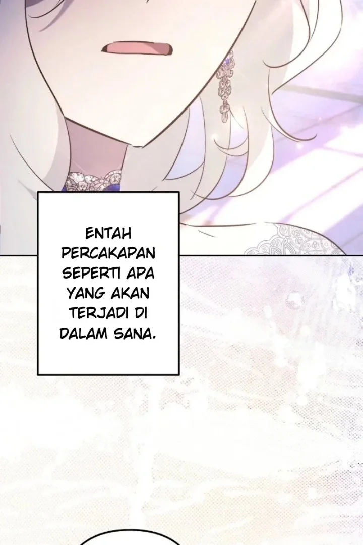 I Need to Raise My Sister Properly Chapter 167 Gambar 12
