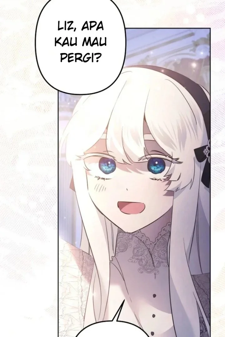 I Need to Raise My Sister Properly Chapter 167 Gambar 13