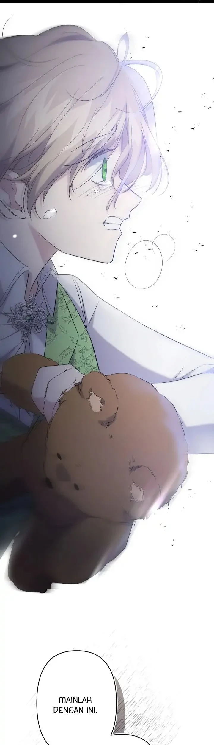 I Need to Raise My Sister Properly Chapter 17 Gambar 6