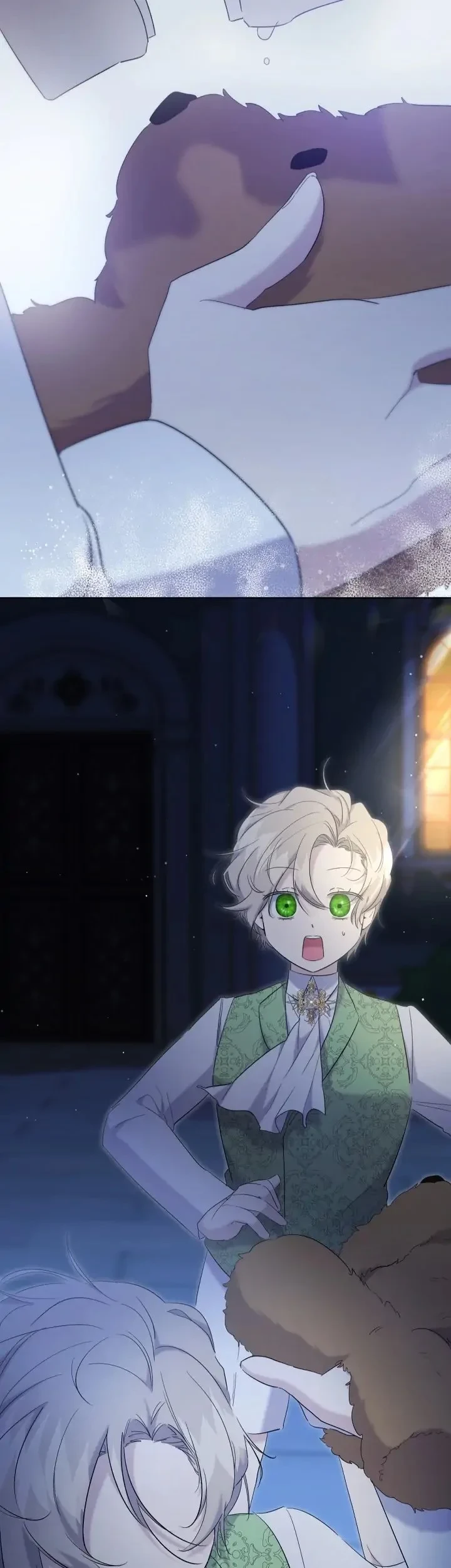 I Need to Raise My Sister Properly Chapter 17 Gambar 8