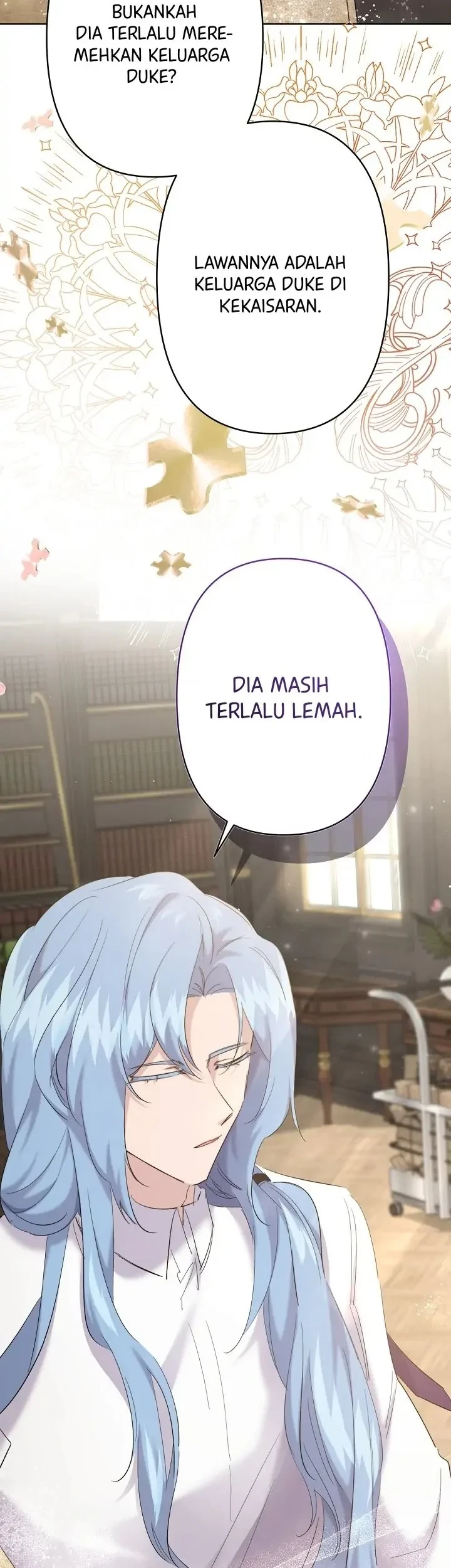 I Need to Raise My Sister Properly Chapter 19 Gambar 7