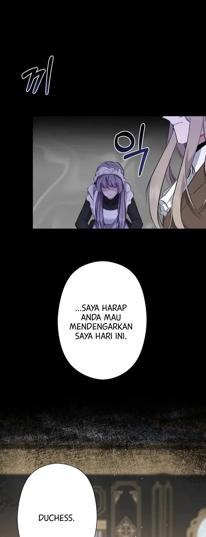 I Need to Raise My Sister Properly Chapter 2 Gambar 7