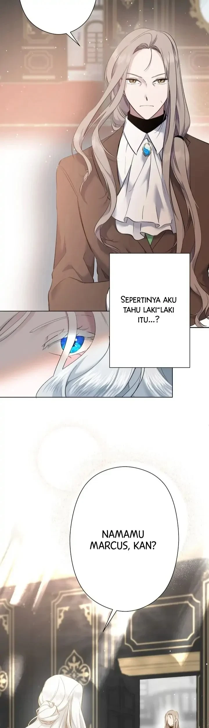 I Need to Raise My Sister Properly Chapter 2 Gambar 8