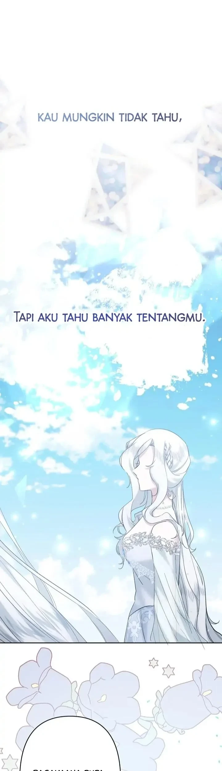 I Need to Raise My Sister Properly Chapter 22 Gambar 8
