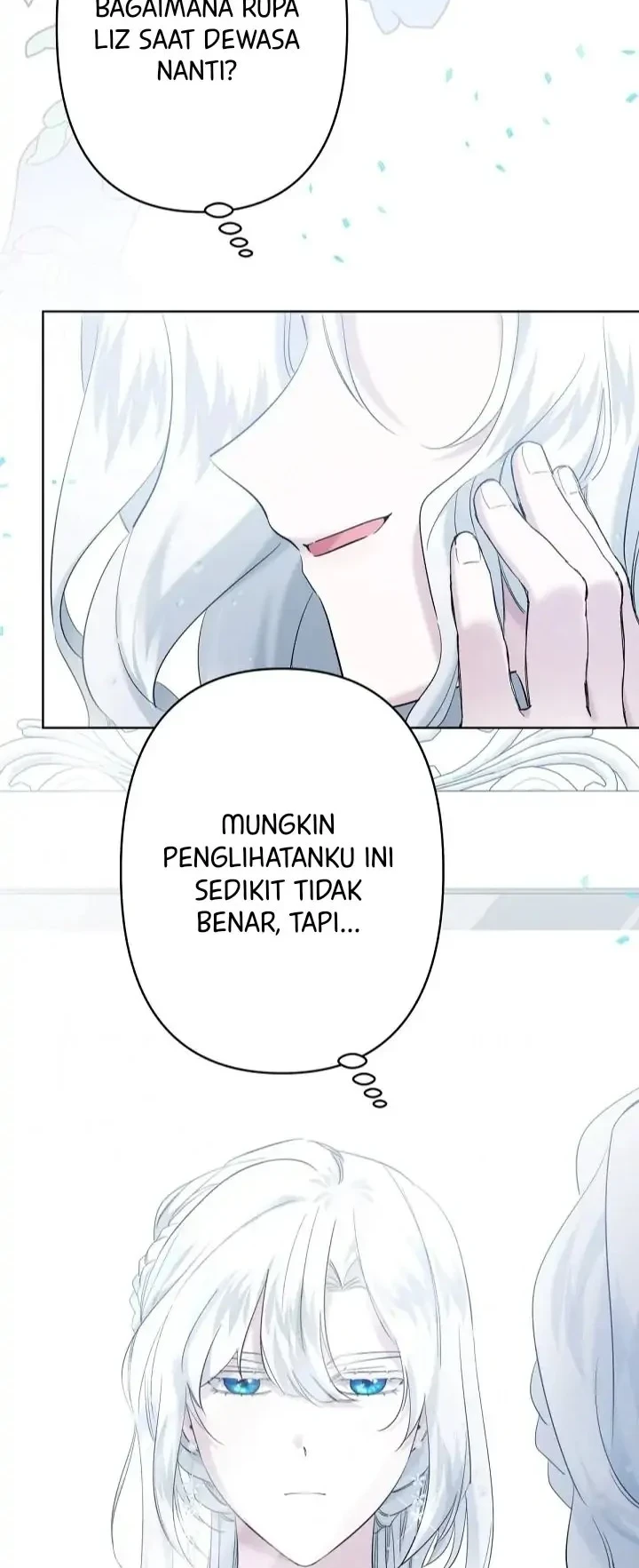 I Need to Raise My Sister Properly Chapter 22 Gambar 9