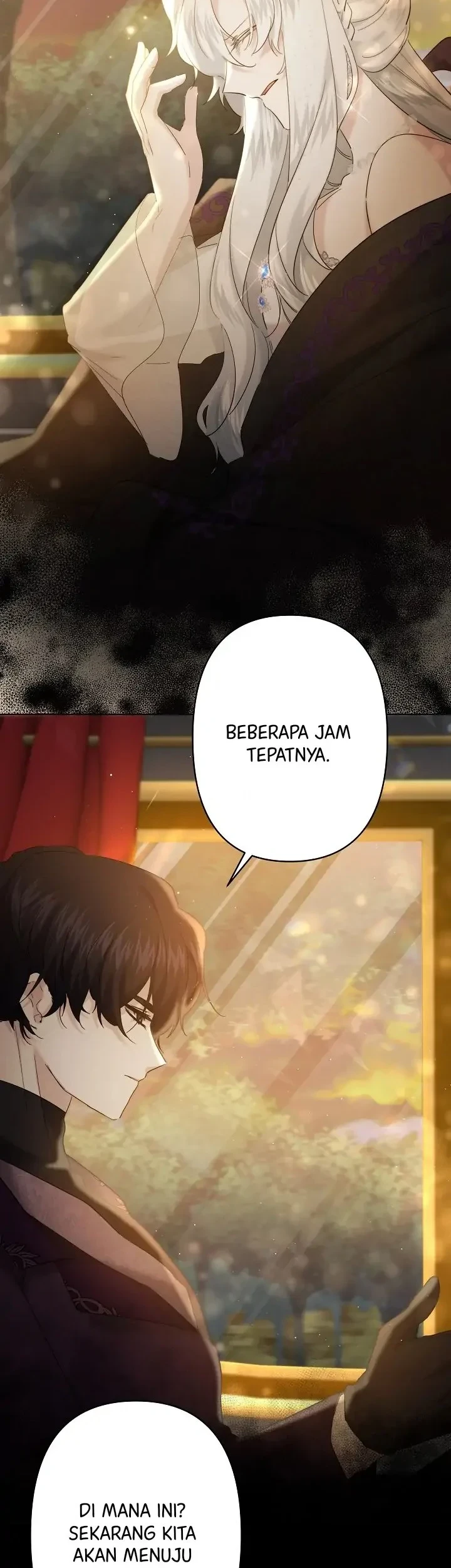 I Need to Raise My Sister Properly Chapter 25 Gambar 7