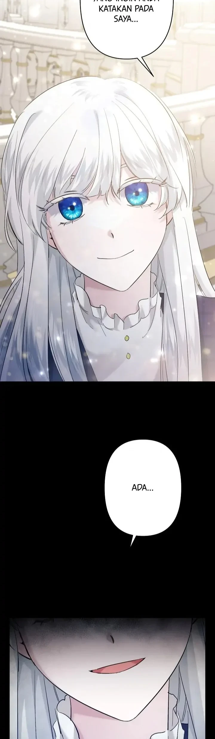 I Need to Raise My Sister Properly Chapter 26 Gambar 7