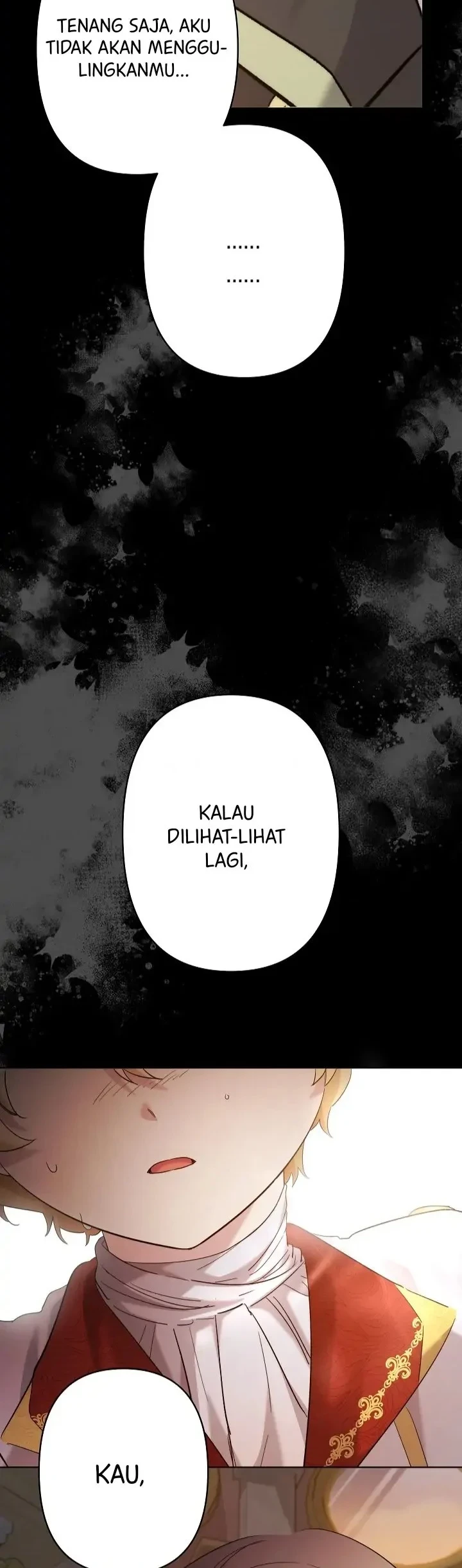 I Need to Raise My Sister Properly Chapter 28 Gambar 7