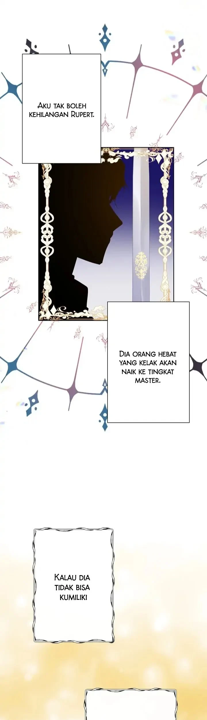 I Need to Raise My Sister Properly Chapter 3 Gambar 6