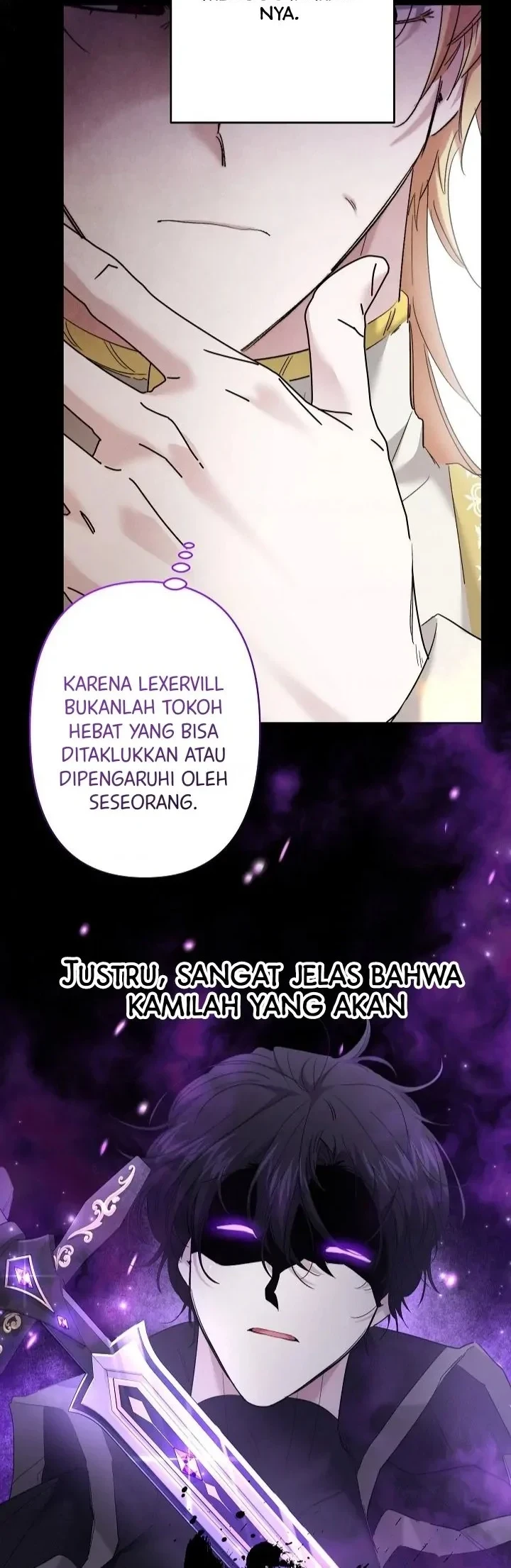 I Need to Raise My Sister Properly Chapter 30 Gambar 7