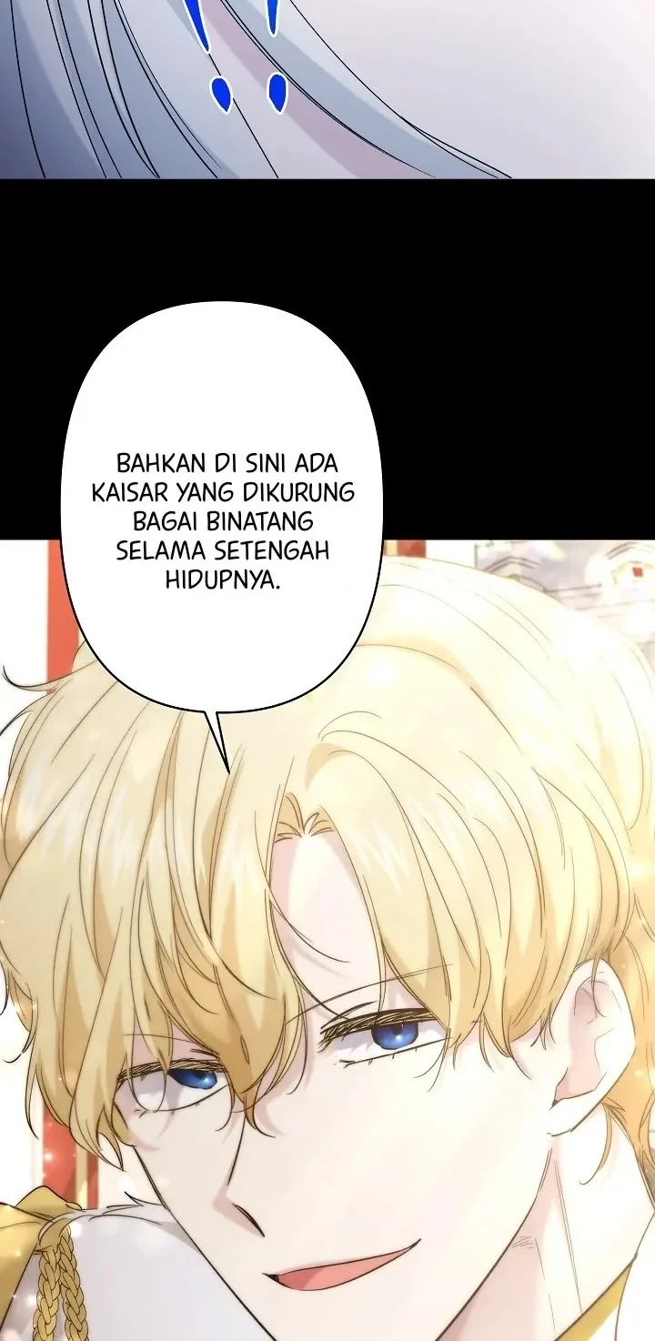 I Need to Raise My Sister Properly Chapter 31 Gambar 7