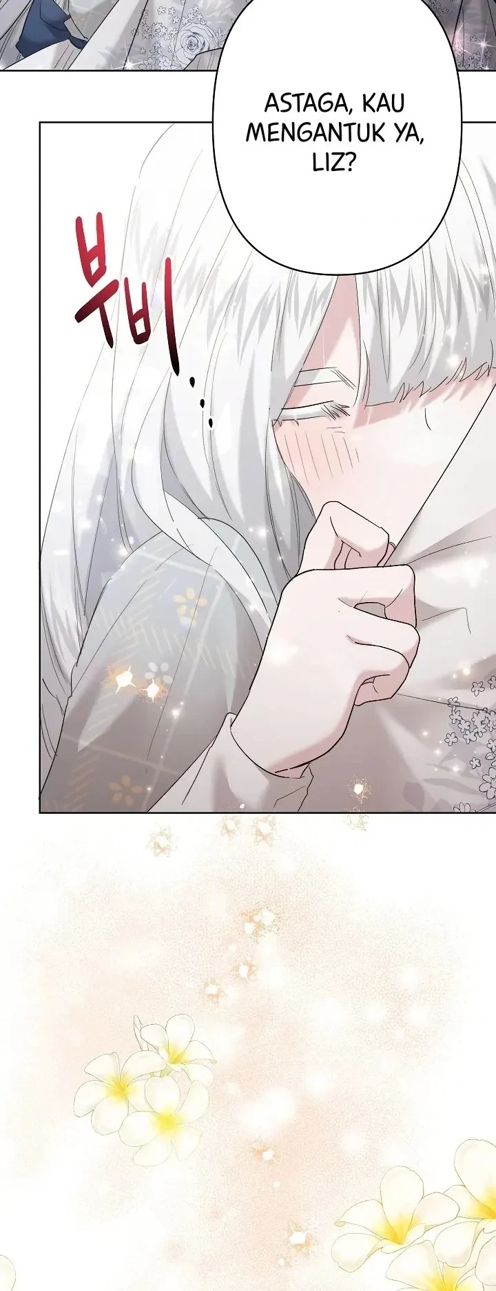 I Need to Raise My Sister Properly Chapter 35 Gambar 7