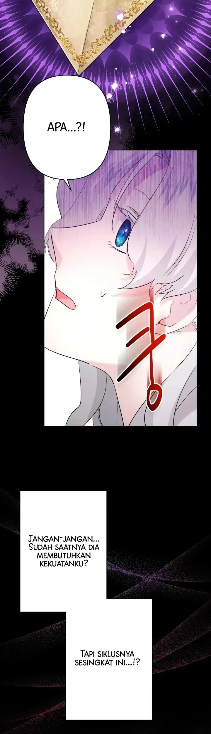 I Need to Raise My Sister Properly Chapter 36 Gambar 8