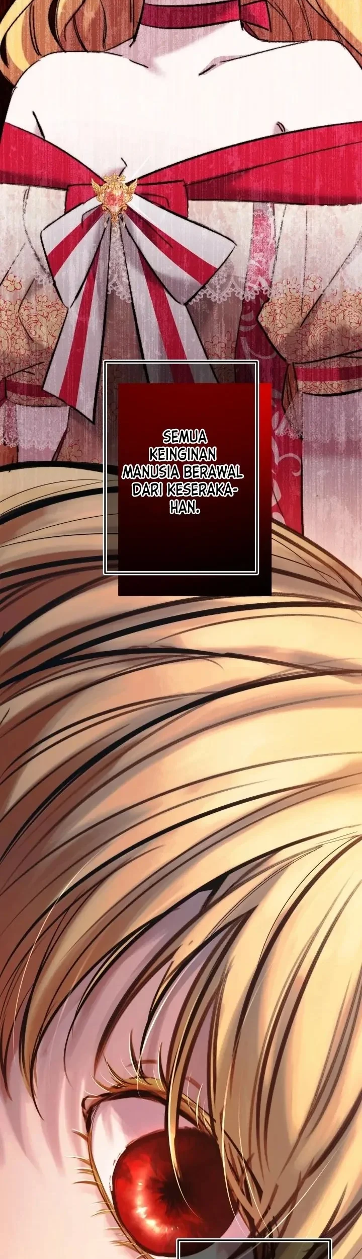 I Need to Raise My Sister Properly Chapter 38 Gambar 7