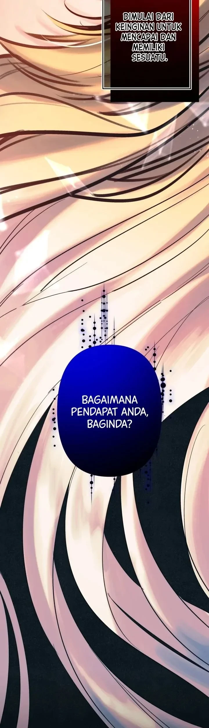 I Need to Raise My Sister Properly Chapter 38 Gambar 9
