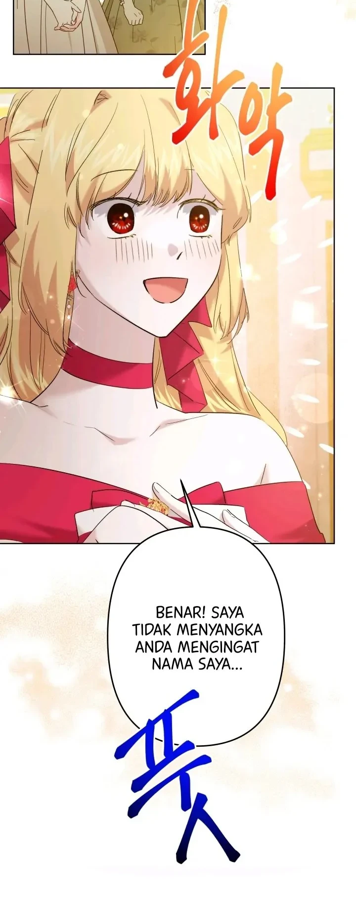 I Need to Raise My Sister Properly Chapter 39 Gambar 7