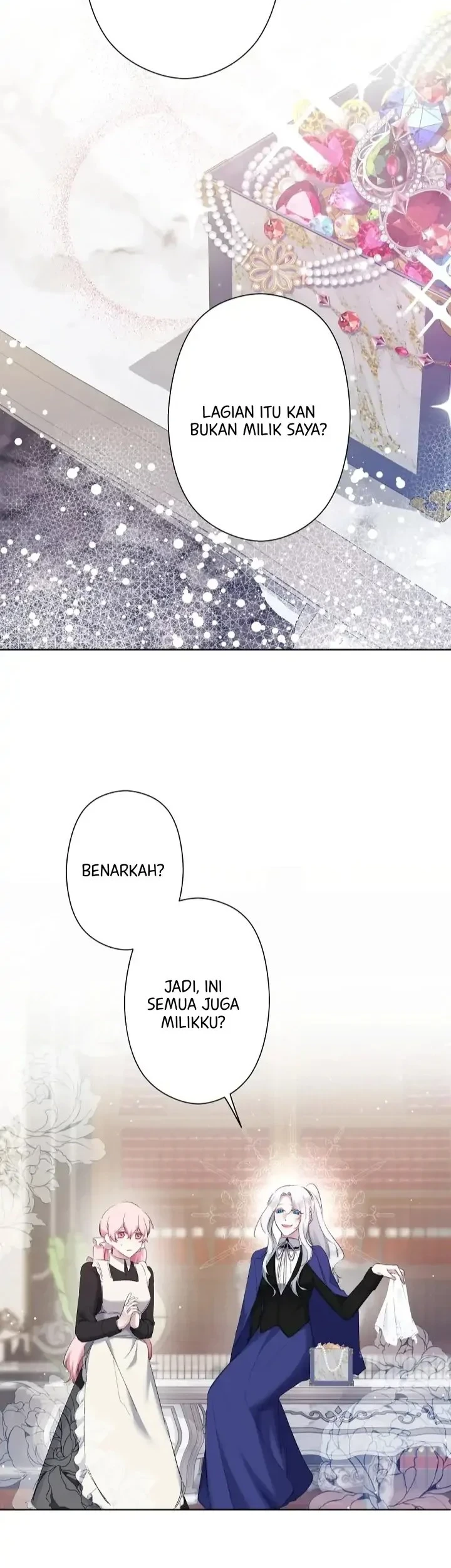 I Need to Raise My Sister Properly Chapter 4 Gambar 10